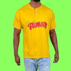 Vintage Rush’s Employee Tee